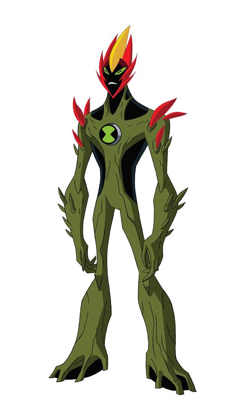 ben 10: alien force characters|ben 10 ultimate alien characters.